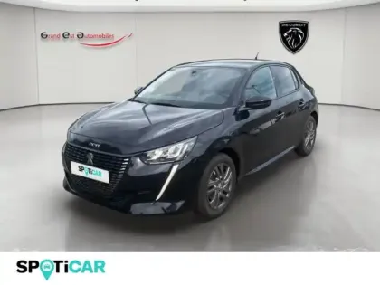 Photo Peugeot 208 Style
