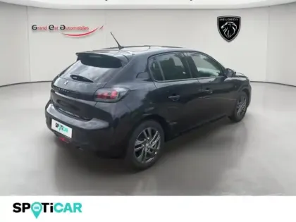 Photo 5 Peugeot 208  1.2 PureTech 100ch S&S Style