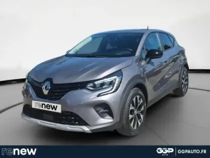 Photo Renault Captur Evolution