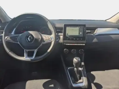 Photo 12 Renault Captur  1.0 TCe 90ch Evolution