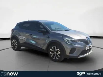 Photo 6 Renault Captur  1.0 TCe 90ch Evolution