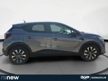 Photo 5 Renault Captur  1.0 TCe 90ch Evolution