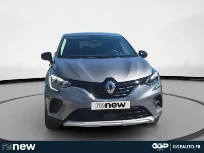 Photo 7 Renault Captur  1.0 TCe 90ch Evolution