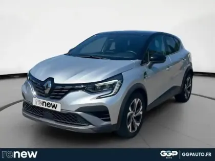 Photo Renault Captur Rs Line