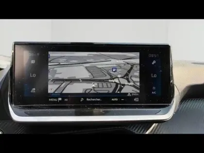 Photo 12 Peugeot 2008  1.2 PureTech 130ch S&S Roadtrip EAT8