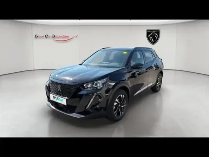 Photo Peugeot 2008 Roadtrip