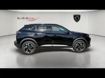 Photo 6 Peugeot 2008  1.2 PureTech 130ch S&S Roadtrip EAT8