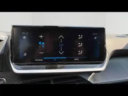 Photo 13 Peugeot 2008  1.2 PureTech 130ch S&S Roadtrip EAT8