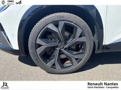 Photo 8 Renault Austral  1.2 E-Tech full hybrid 200ch Iconic esprit Alpine