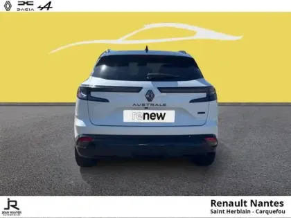 Photo 5 Renault Austral  1.2 E-Tech full hybrid 200ch Iconic esprit Alpine
