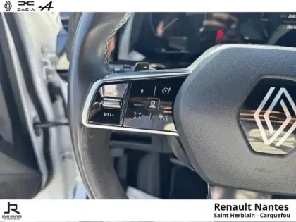Photo 12 Renault Austral  1.2 E-Tech full hybrid 200ch Iconic esprit Alpine