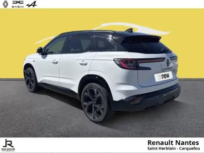Photo 6 Renault Austral  1.2 E-Tech full hybrid 200ch Iconic esprit Alpine