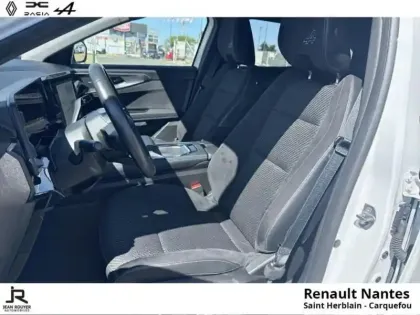 Photo 11 Renault Austral  1.2 E-Tech full hybrid 200ch Iconic esprit Alpine