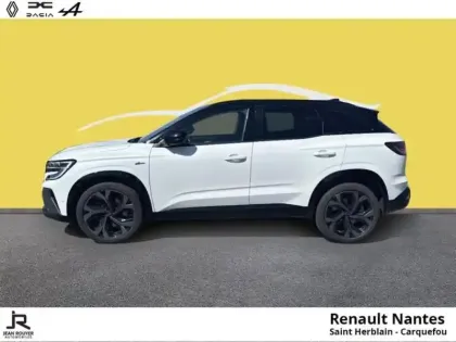 Photo 7 Renault Austral  1.2 E-Tech full hybrid 200ch Iconic esprit Alpine