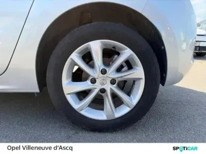 Photo 12 Opel Corsa  1.5 D 100ch Elegance Business