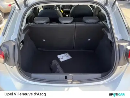 Photo 5 Opel Corsa  1.5 D 100ch Elegance Business