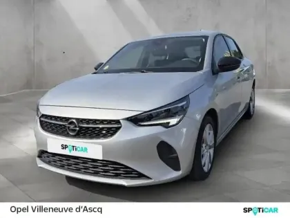 Photo Opel Corsa Elegance Business