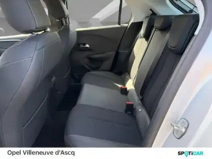 Photo 11 Opel Corsa  1.5 D 100ch Elegance Business