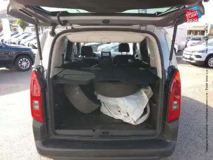Photo 13 Citroën Berlingo  M BlueHDi 130ch S&S Shine