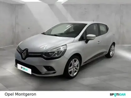 Photo Renault Clio Trend