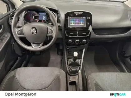 Photo 7 Renault Clio  0.9 TCe 75ch energy Trend 5p Euro6c