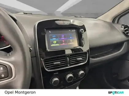 Photo 13 Renault Clio  0.9 TCe 75ch energy Trend 5p Euro6c