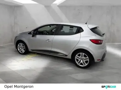 Photo 6 Renault Clio  0.9 TCe 75ch energy Trend 5p Euro6c