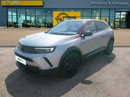 Photo Opel Mokka Gs Line