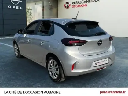 Photo 6 Opel Corsa  1.2 75ch Edition