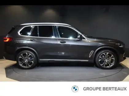 Photo 5 BMW X5  xDrive45e 394ch xLine