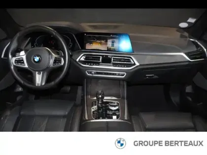 Photo 9 BMW X5  xDrive45e 394ch xLine