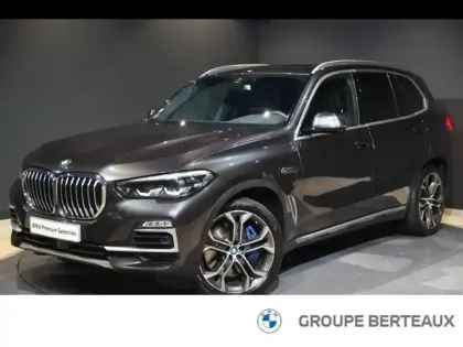 Photo Bmw X5 Xline