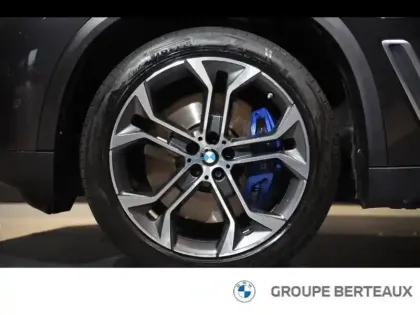 Photo 8 BMW X5  xDrive45e 394ch xLine