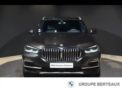 Photo 7 BMW X5  xDrive45e 394ch xLine