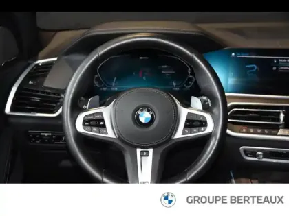 Photo 11 BMW X5  xDrive45e 394ch xLine