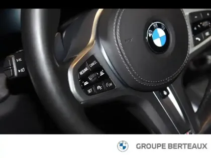 Photo 10 BMW X5  xDrive45e 394ch xLine