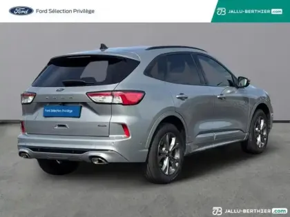 Photo 18 Ford Kuga  2.5 Duratec 225ch PHEV ST-Line X BVA
