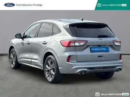 Photo 17 Ford Kuga  2.5 Duratec 225ch PHEV ST-Line X BVA