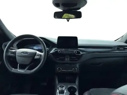 Photo 5 Ford Kuga  2.5 Duratec 225ch PHEV ST-Line X BVA
