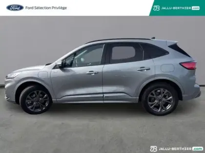 Photo 19 Ford Kuga  2.5 Duratec 225ch PHEV ST-Line X BVA