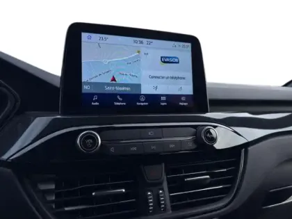 Photo 26 Ford Kuga  2.5 Duratec 225ch PHEV ST-Line X BVA