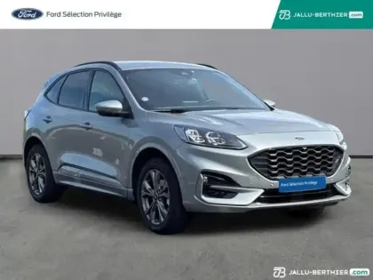 Photo 16 Ford Kuga  2.5 Duratec 225ch PHEV ST-Line X BVA