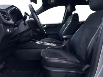 Photo 21 Ford Kuga  2.5 Duratec 225ch PHEV ST-Line X BVA