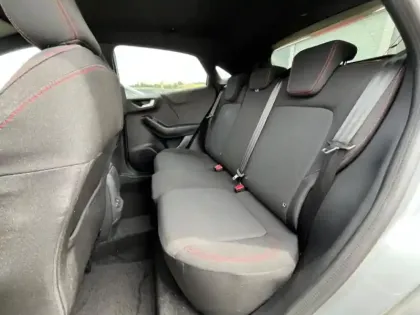 Photo 11 Ford Puma  1.0 EcoBoost 125ch S&S mHEV ST-Line Powershift