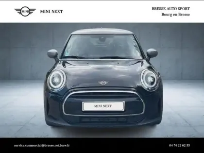 Photo 6 Mini Mini  Cooper 136ch  Edition Camden BVA7