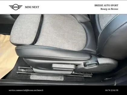 Photo 11 Mini Mini  Cooper 136ch  Edition Camden BVA7