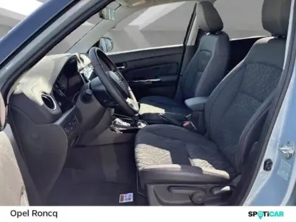 Photo 10 Suzuki Vitara  1.4 Boosterjet Hybrid 110ch Xplore