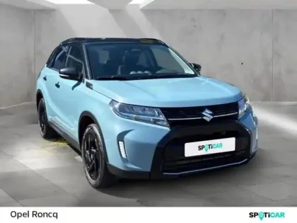 Photo Suzuki Vitara Xplore
