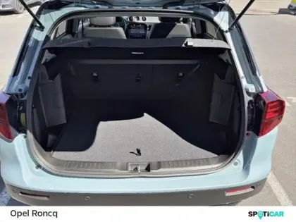 Photo 5 Suzuki Vitara  1.4 Boosterjet Hybrid 110ch Xplore