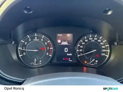 Photo 9 Suzuki Vitara  1.4 Boosterjet Hybrid 110ch Xplore